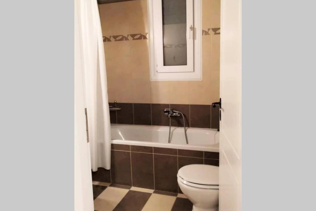 Ma Maison Ioannina Bagian luar foto